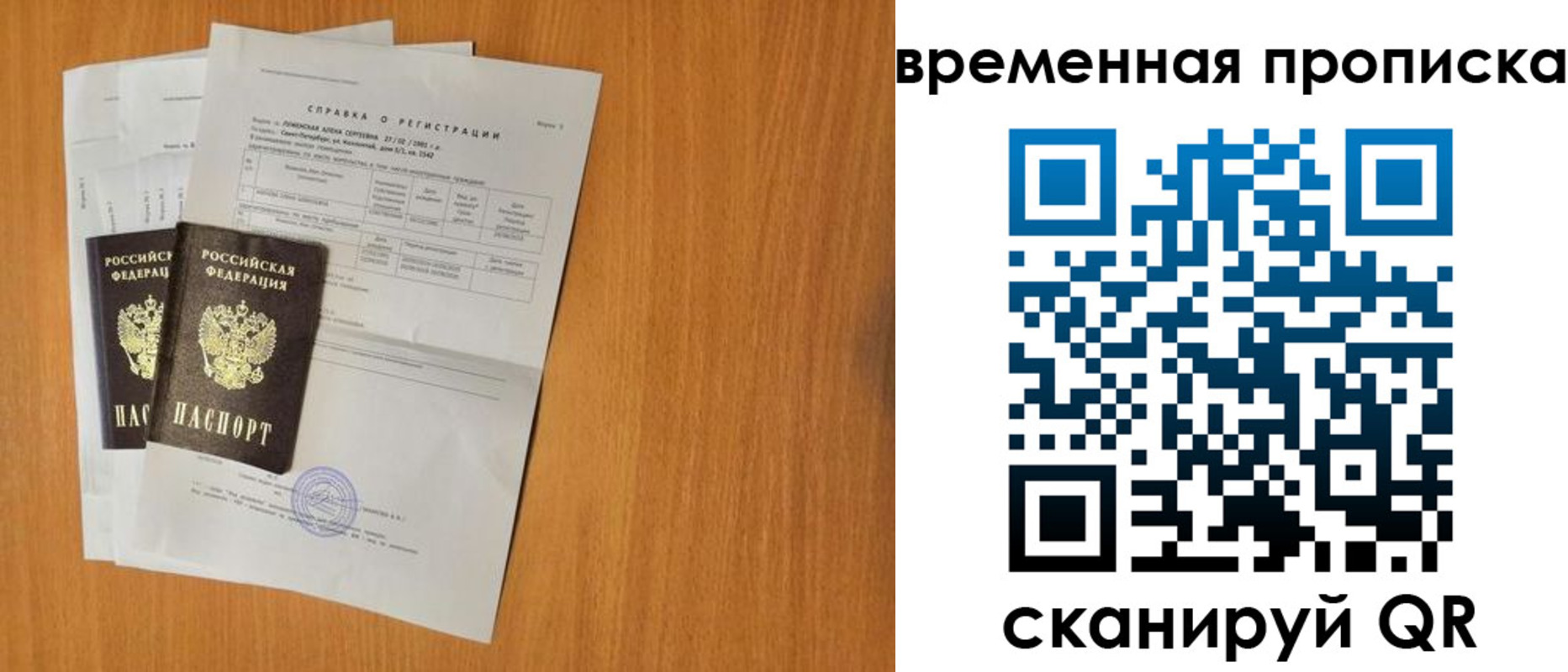 прописка для военкомата в Алатыре